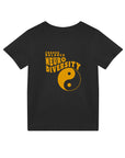 Neurodiversity Yin - Kids Tee