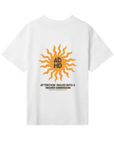Attention Dialed Higher - Women’s T-shirt oversized fit