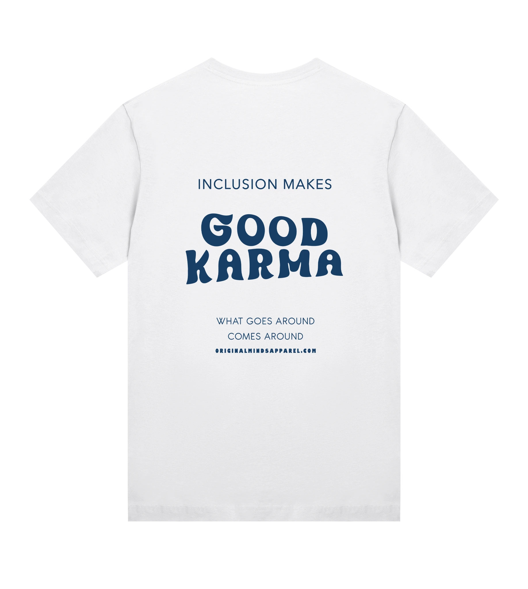Good Karma - Women’s T-shirt Regular fit