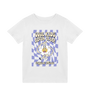 White / 110/116 / unisex
