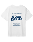 Good Karma - Women’s T-shirt oversized fit