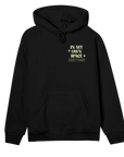 Space And Time - Women’s Hoodie