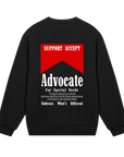 Advocate -  Men’s Sweatshirt regular fit