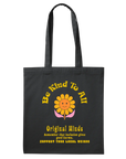 Be Kind To All - Tote Bag