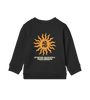 Off black / 110/116 / unisex