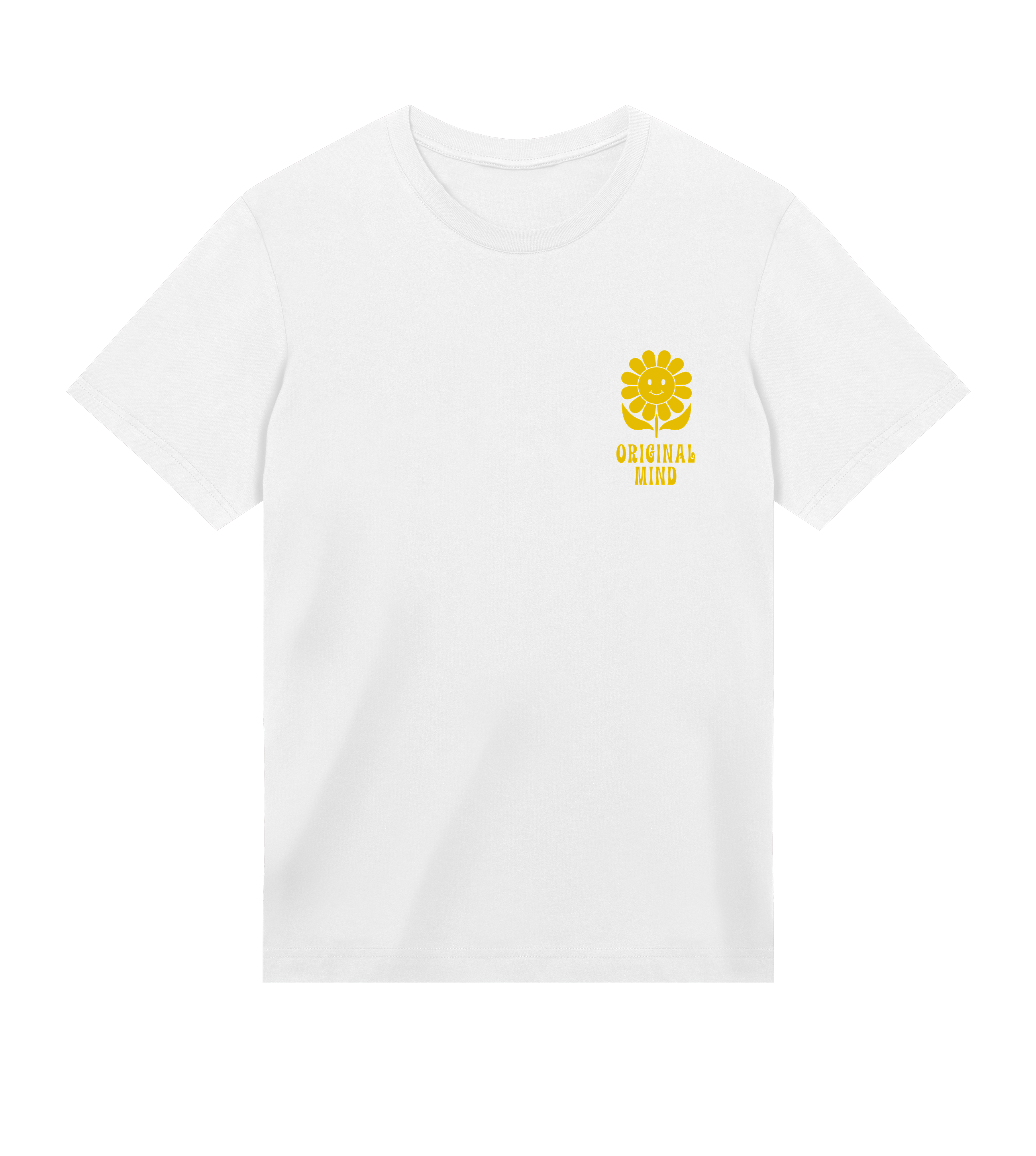Be Kind Original Mind - Men's T-Shirt Oversized Fit