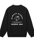 Always Sleepy Original -  Men’s Sweatshirt regular fit