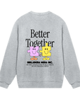 Better Together -  Men’s Sweatshirt regular fit