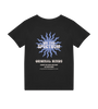 Off black / 110/116 / unisex