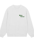 non verbal - men reg sweat