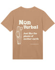 Non Verbal - Mens Regular Tee