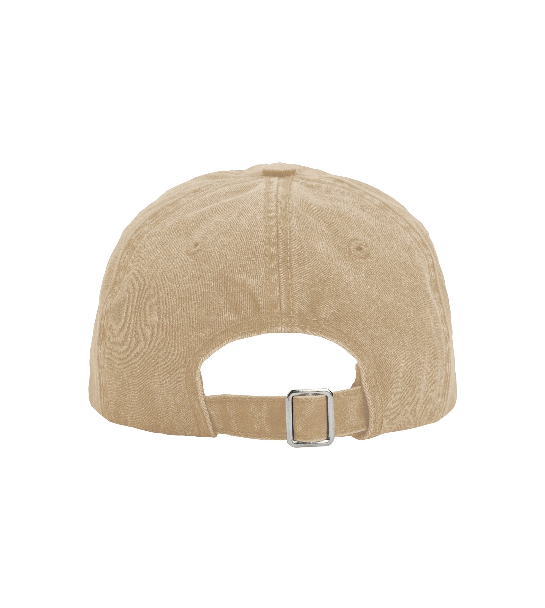 Non Verbal - Twill Cap