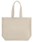 Normalstörd - Large Totebag