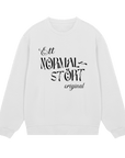 Normalstörd - Mens Regular Sweatshirt