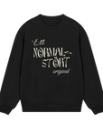 Normalstörd - Mens Regular Sweatshirt