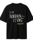 Normalstörd -  Men’s T-shirt boxy fit