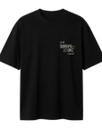 Normalstörd -  Men’s T-shirt boxy fit