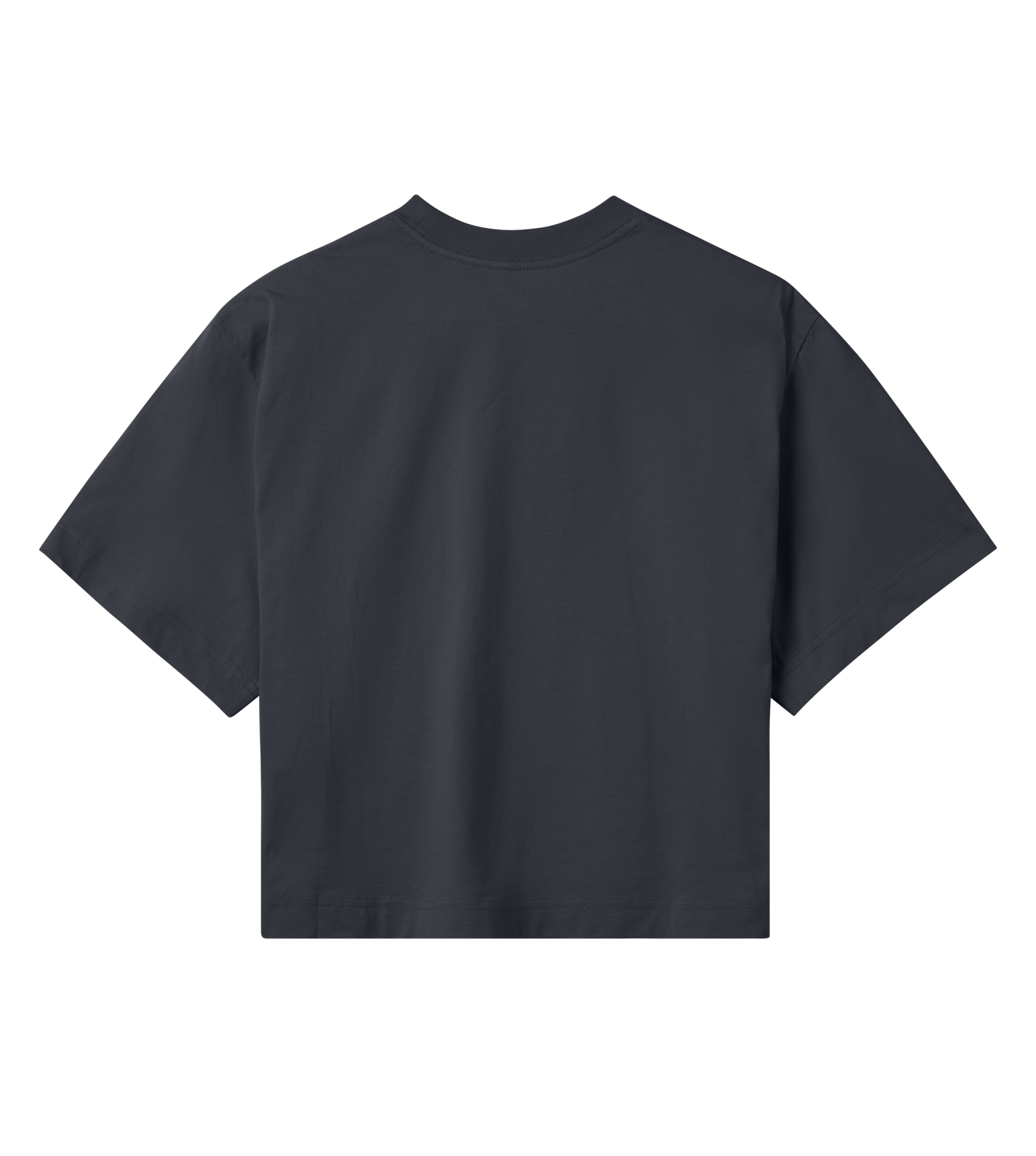 Normalstörd - Womens Crop Top