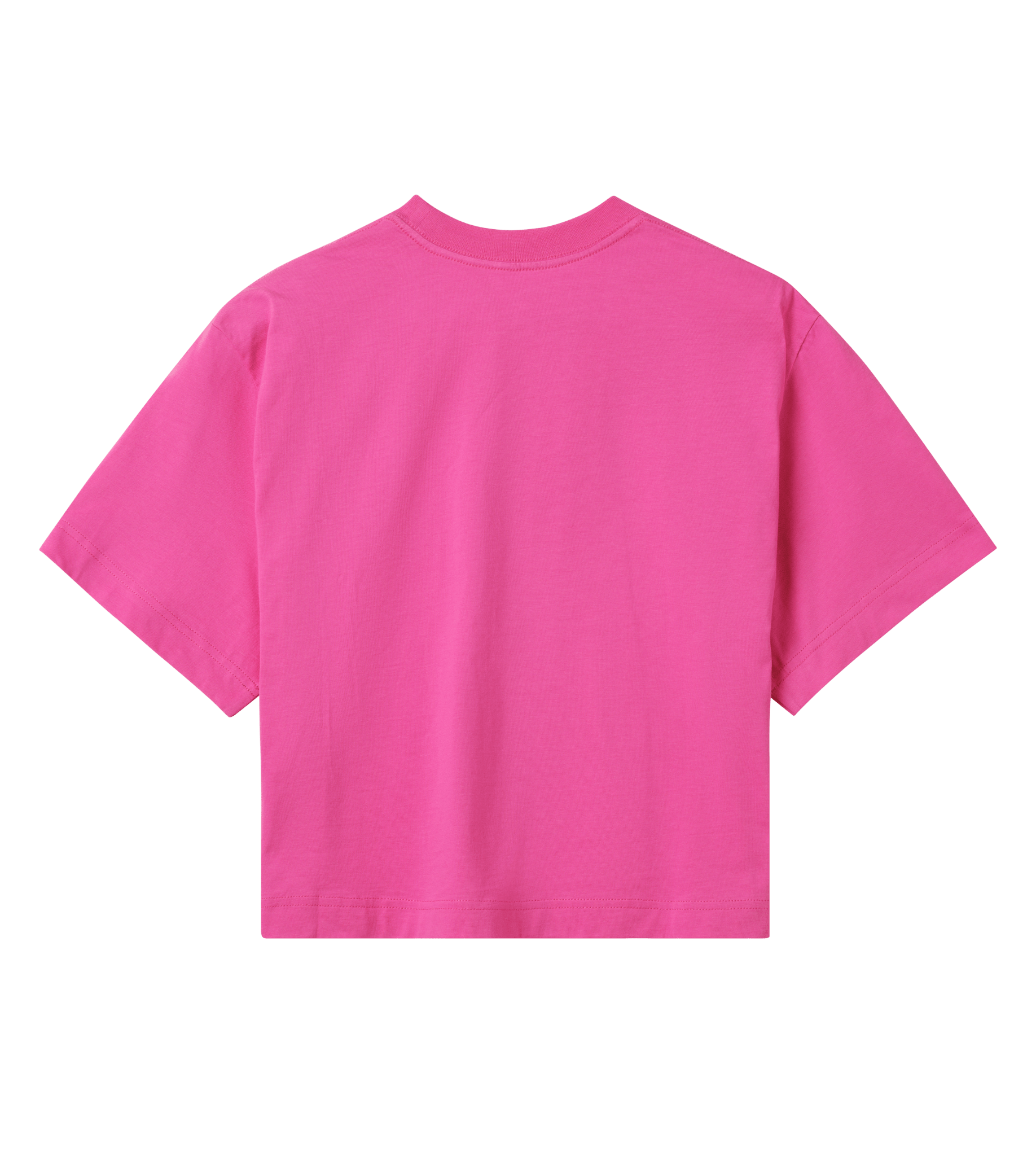Normalstörd - Womens Crop Top