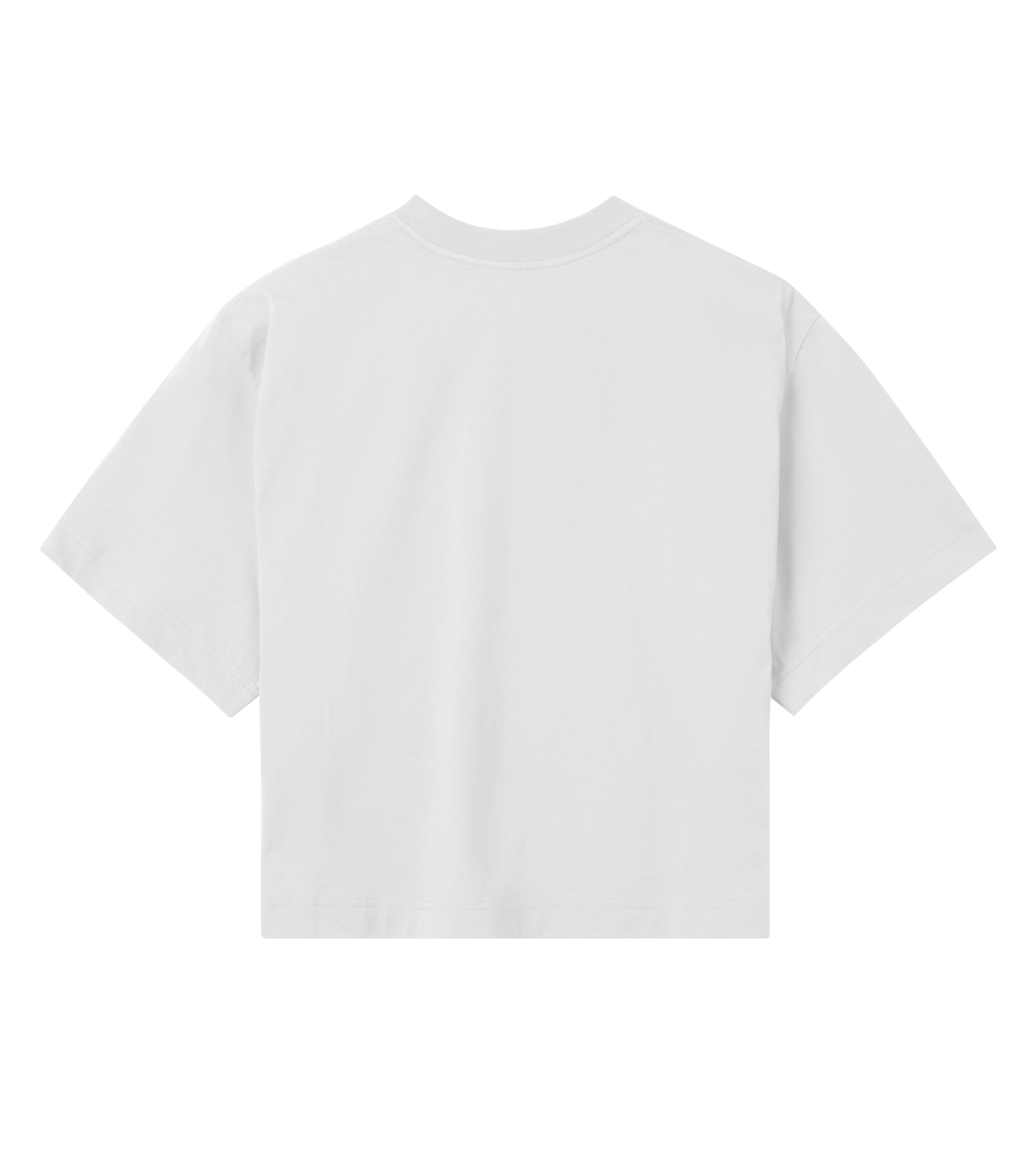 Normalstörd - Womens Crop Top