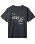 Normalstörd - Womens Oversized Tee