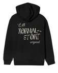 Normalstörd - Womens Regular Hoodie
