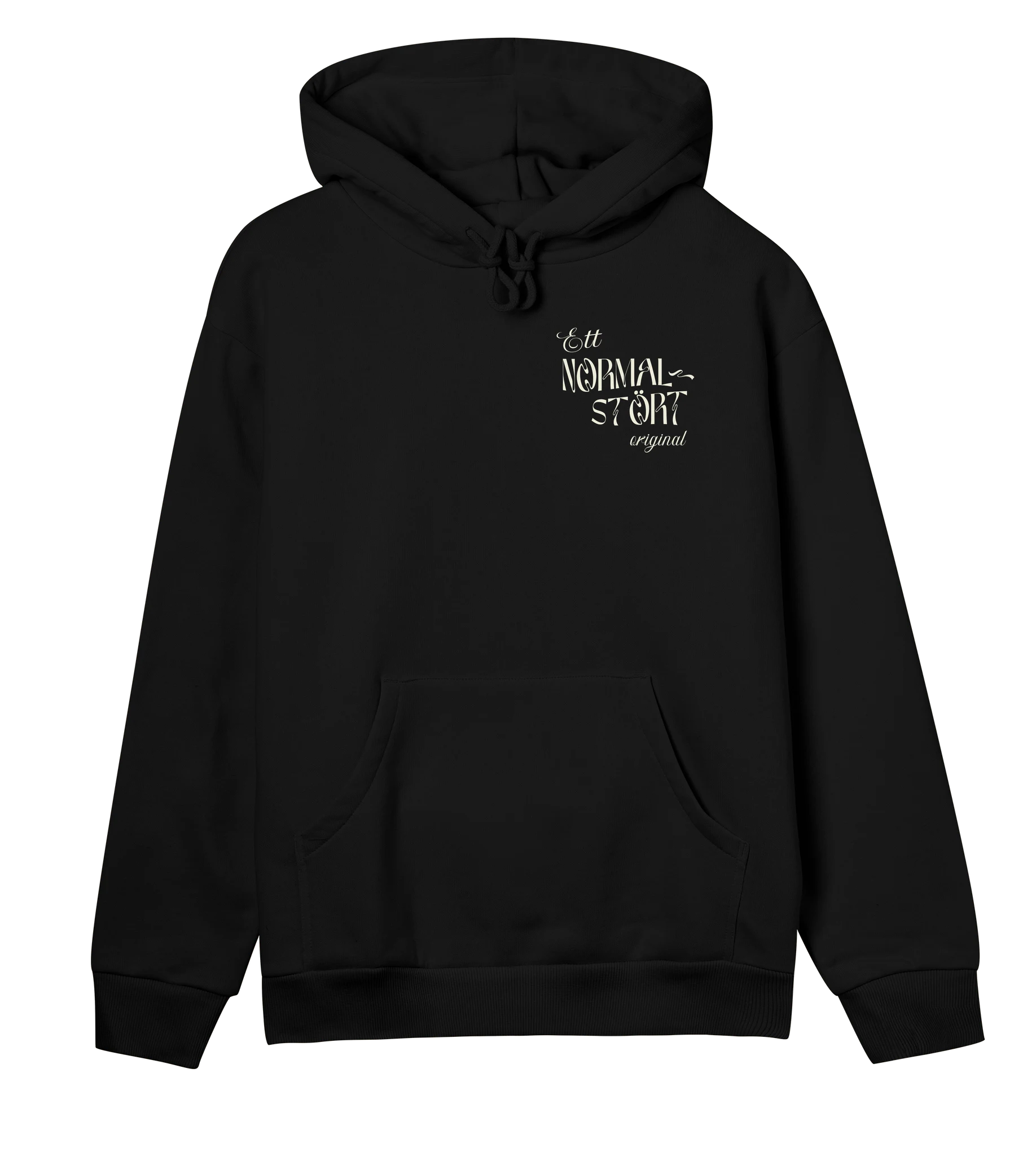 Normalstörd - Women’s Hoodie