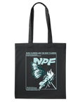 Attention NPF - Canvas Tote