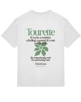 Attention Tourette - Mens Boxy Tee