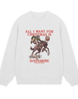 All I Want - Mens Regular Sweatshirt