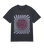 Off black/Purple