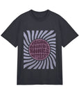 Original Minds Thinks Different - Mens Boxy Tee