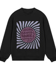 Original Minds Thinks Different - Mens Regular Sweatshirt