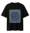 Off black/Blue