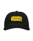 Original Minds - Twill Cap