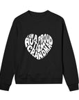 Proud Autism Grandma - Regular Sweatshirt