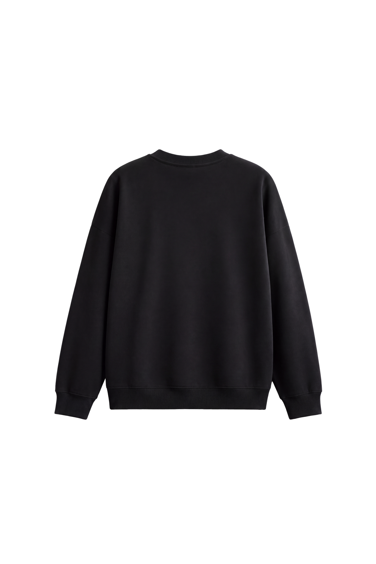 Proud Autism Grandpa -  Men’s Sweatshirt regular fit — back