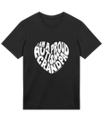 Proud Autism Grandpa -  Men’s T-shirt Regular fit