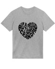 Proud Autism Grandpa - Regular Tee