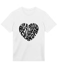 Proud Autism Grandpa - Regular Tee