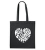 Off black / onesize / unisex
