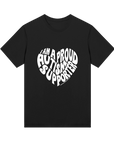 Proud Autism Supporter - Women’s T-shirt Regular fit