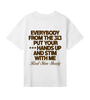 Off white / XS / women