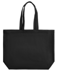 Safe Food - Canvas Large Tote