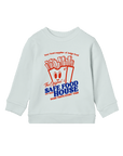 Safe Food - Kids Sweatshirt