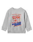 Safe Food - Kids Sweatshirt
