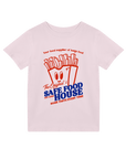 Safe Food - Kids Tee