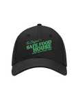 Safe Food - Twill Baseball Cap