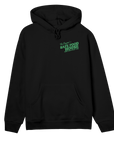 Safe Food - Womens Regular Hoodie