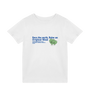 White / 110/116 / unisex
